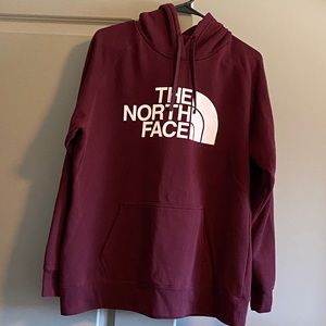 Women’s Northface Hoodie
